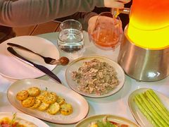 -盐说·西式餐酒馆(光明万达店)