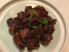 -上海老饭店(北京分店)