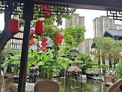 -顺德渔村·岭南一号