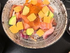 -Sushi Hanzo半藏(天环广场店)