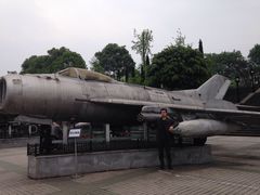 -聂荣臻元帅陈列馆