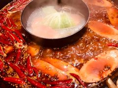 -蜀大侠火锅(寰球文化地标·总府店)