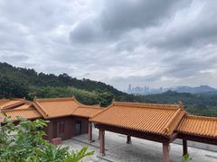 -深圳仙湖植物园