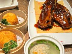 -大潮淮·淮扬菜(何园旗舰店)