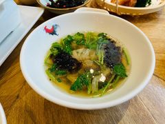 莆田扁肉汤-莆田餐厅PUTIEN(三里屯店)