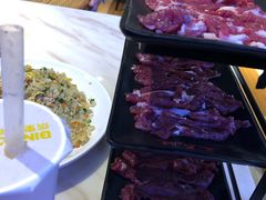 -潮牛一家潮汕牛肉火锅(璧山中央大街店)