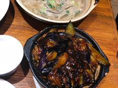 -海宁煲农家菜(惠南镇店)