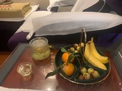 -华夏良子·足道SPA艾灸(铁道大厦店)