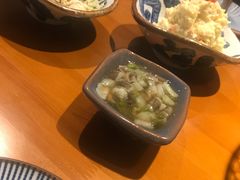 -不倒翁炭火烧肉(永安里店)