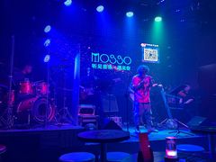 -MOSSO音乐酒吧·Live House(南京西路店)