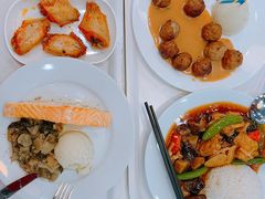 -宜家·瑞典风味餐厅(北京西红门店)