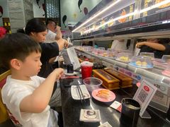 -三禾寿司(石龙店)