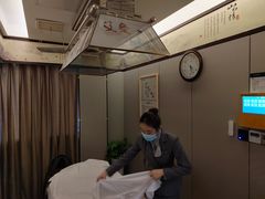 -颐而康·按摩·艾灸·足疗(汽车东站店)