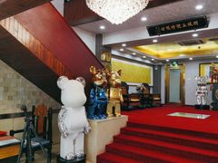 -明城五号烤鸭坊(建国门店)