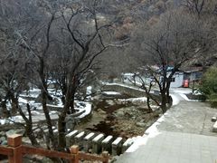 -少华山国家森林公园