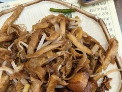 -葛记焖饼(伏牛路店)