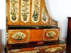 -鼓浪屿钢琴博物馆