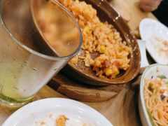 -萨莉亚意式餐厅(天河城购物中心店)