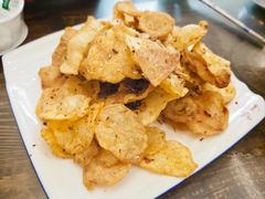-神仙钵湘香土菜馆(光华路店)