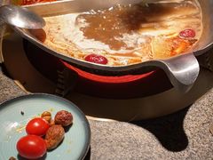 -湊湊火锅·茶憩(皇姑万象汇店)