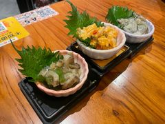 -玄白·炭烤活鳗(上海首店)