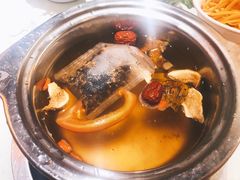 -一叶一世界•素食餐厅(环球中心店)