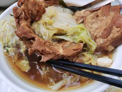 -金泰缘排骨馆(遵化路店)
