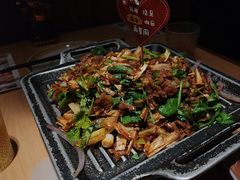-大师兄·西北小馆(北站缤果空间店)