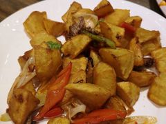 -清真益鑫羊肉手抓馆(南大街店)