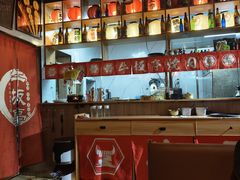 -牛坂亭 . 和牛烤肉海鲜酒场(工农路店)