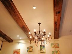 -CafeDuVillage乡村咖啡馆(美邻苑店)