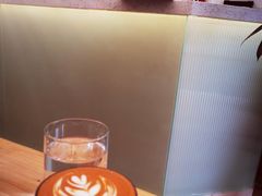 -Onirii Coffee(长乐路店)