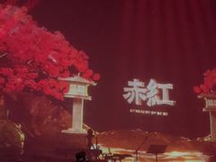 -赤红音乐现场(浦东金桥路店)
