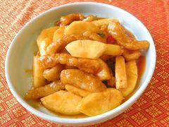 -南沙游艇会·大兵船餐厅