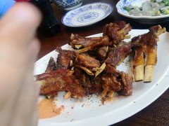 -老三羊汤【北兴隆街店】