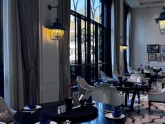 -翠湖宾馆·中餐厅