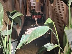 -邈墨茶馆(凤起路店)