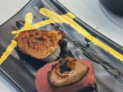 -争鲜回转寿司(朝北大悦城店)