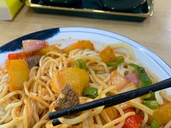 -伊鼎牛肉面(潍坊路店)