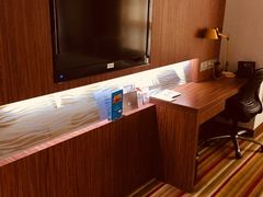 -郑州美豪诺富特会展中心酒店