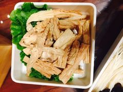 -古关火锅店(古北水镇景区店)