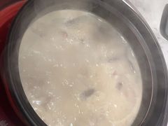 -捞神煲汤火锅(湖滨商业街店)