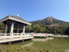 -云洞岩风景区