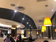 大堂-必胜客(金高店)