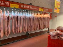 -麦德龙(京顺路商场店)