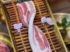 -大唐尚武烤活鳗鱼黑牛烤肉(大里路店)