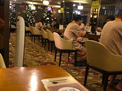 -世新养生馆(福马路店)