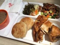 -香妃烤鸡(西单店)