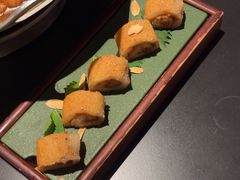 -逸品淮扬(东方渔人码头店)