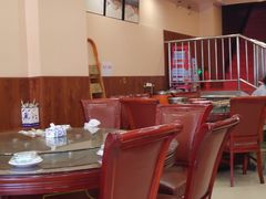 -金丝饭庄(金丝新天地保障性住宅小区店)